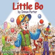Little Bo (en Inglés)