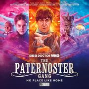 The Paternoster Gang: No Place Like Home