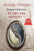 La Rueda del Tiempo: El ojo del mundo 1/2