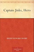Captain Jinks, Hero (en Inglés)