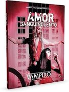 Amor Sanguinolento (Guia Vampiro: La Mascarada)