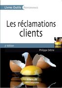 Les réclamations clients (en Francés)