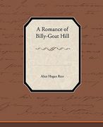 a romance of billy-goat hill