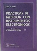 Prácticas de Medición con Instrumentos Electrónicos