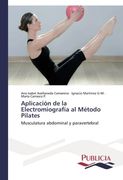 Aplicacion de La Electromiografia Al Metodo Pilates