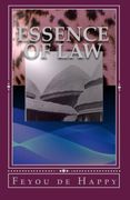 essence of law