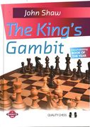 King's Gambit (en Inglés)