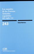 Los Mandos de las Fuerzas Armadas Españolas del Siglo xxi