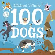 100 Dogs (Paperback) (en Inglés)