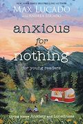 Anxious for Nothing: Living Above Anxiety and Loneliness (en Inglés)