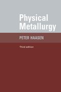 Physical Metallurgy (en Inglés)