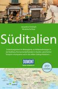DUMONT Reise-Handbuch Reisefhrer Sditalien: mit Extra-Reisekarte (en Alemán)