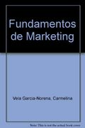 Fundamentos de Marketing