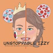 Unstoppable Izzy (en Inglés)