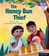 Essential Letters and Sounds: Essential Phonic Readers: Oxford Reading Level 6: The Honey bun Thief (Essential Letters and Sounds: Essential Phonic Readers) (en Inglés)