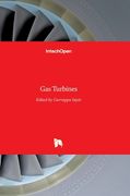 Gas Turbines (en Inglés)
