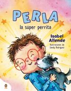 Perla, la Super Perrita