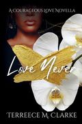 Love Never: A Courageous Love Novel (en Inglés)