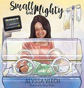 Small but Mighty (en Inglés)
