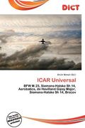 icar universal (en Inglés)