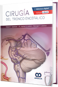Cirugía del tronco encefálico. Incluye e-book