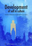 development of self in culture (en Inglés)