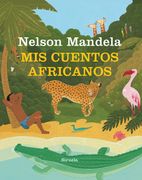 Mis Cuentos Africanos (in Spanish)