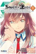 Steins Gate 3