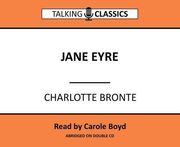 Jane Eyre (Talking Classics) () (en Inglés)