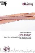 john ekman (en Inglés)
