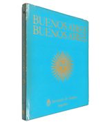 Buenos Aires Buenos Aires