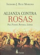 alianza contra rosas claridad