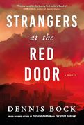 Strangers at the red Door: A Novel (en Inglés)