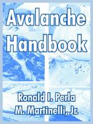 avalanche handbook (en Inglés)