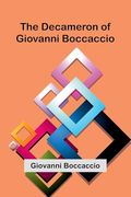 The Decameron of Giovanni Boccaccio