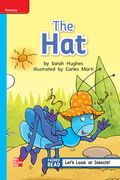 Reading Wonders Leveled Reader the Hat: On-Level Unit 4 Week 4 Grade 1 (en Inglés)