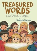 Treasured Words (en Inglés)