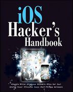 ios hacker ` s handbook