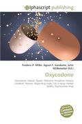 oxycodone (en Inglés)