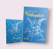 LIBRO TAROT ANGELICO