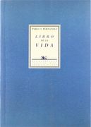 Libro De La Vida. Poesia. (Azul)