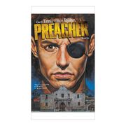 Preacher Book 6 tp (en Inglés)