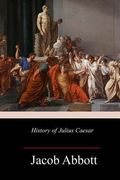 History of Julius Caesar (en Inglés)