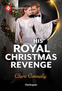 His Royal Christmas Revenge (en Inglés)
