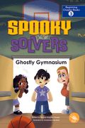 Ghostly Gymnasium (en Inglés)