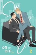On or Off, Volume 2 (2) (en Inglés)
