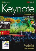 Keynote Bre Advanced Sb/WB Com Bo Split B/Dvdrom/WB Audio (en Inglés)