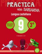 Practica Con Barcanova 9. Lengua Castellana (in Spanish)