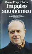 Impulso Autonomico