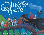 the goodnight train